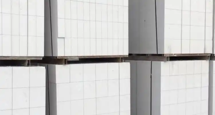 200x300x600加气砖多重