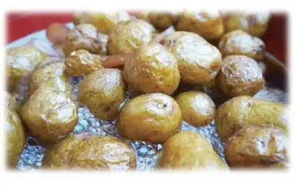 宁海的4月时令美食