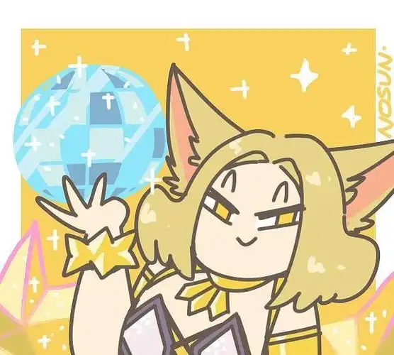 英雄联盟至臻版皮肤q版头像金灿灿的土豪金你喜欢吗