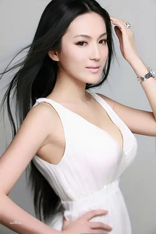 beauties from central academy of drama