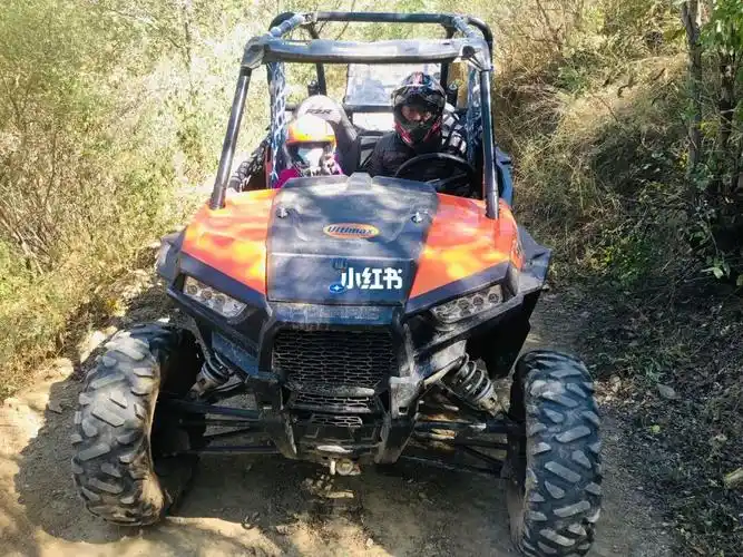 全地形utv