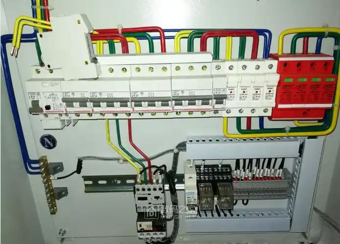 tcl罗格朗双电源自动转换配电箱