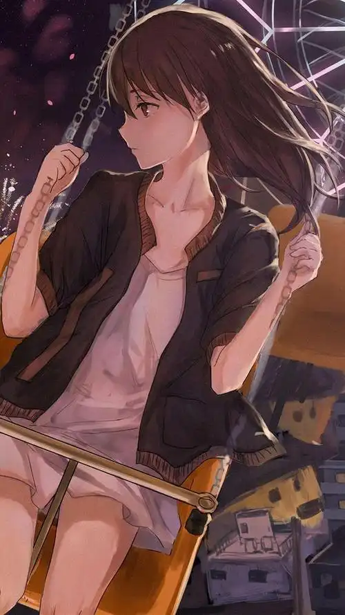 二次元的世界,只有走进来的人才懂