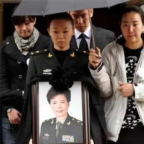 她是女排5连冠功臣,退役后患癌症病逝,火化发现骨灰有多枚钢钉_陈招娣