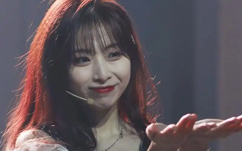 【祁静】201115 x队公演 01 《命运之帆》