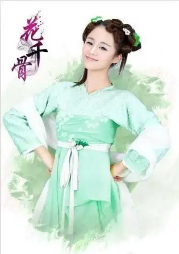 "糖宝"安悦溪pk胡冰卿 到底谁更胜一筹