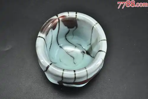 (pa0118)《玛瑙釉陶瓷独享杯》一件主人杯茶杯制作精美釉厚重样式精