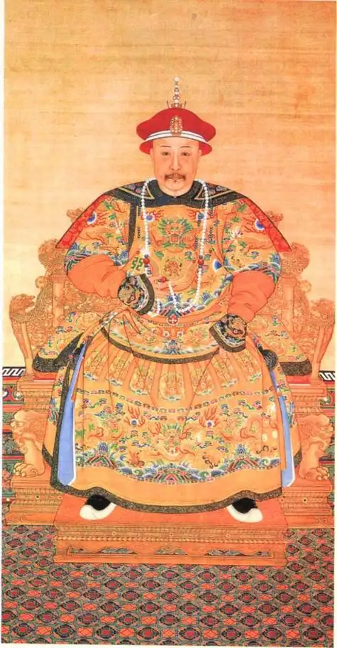 清代】 【生卒年代:1760-1820】 【籍贯:满族】 【人物简介:即清仁宗