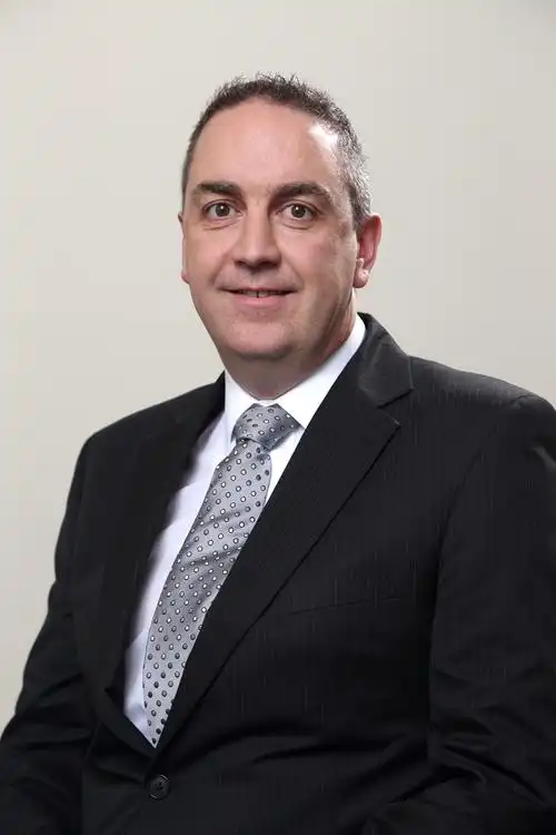 chris wood - vice principal - excellence and learning