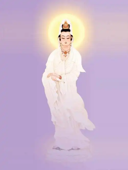 倓虚老法师讲述:两则观音菩萨显灵的故事