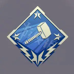 二,三号徽章   顶尖猎杀者   在成为击杀王的前提下赢得一盘游戏.