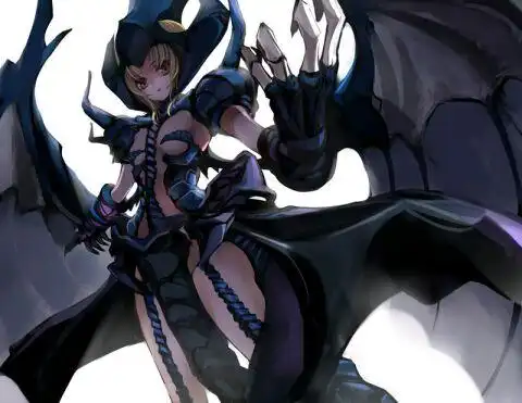 游戏王娘化卡片合集三幻魔后续更新中