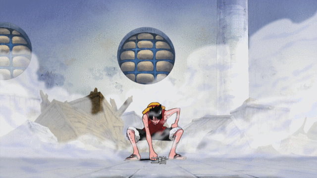 海贼王:路飞击败的6大boss,3个赢得太牵强,最后1个还有点扯!