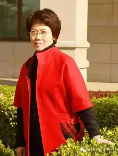 观众点评《张宝英的艺术之美》