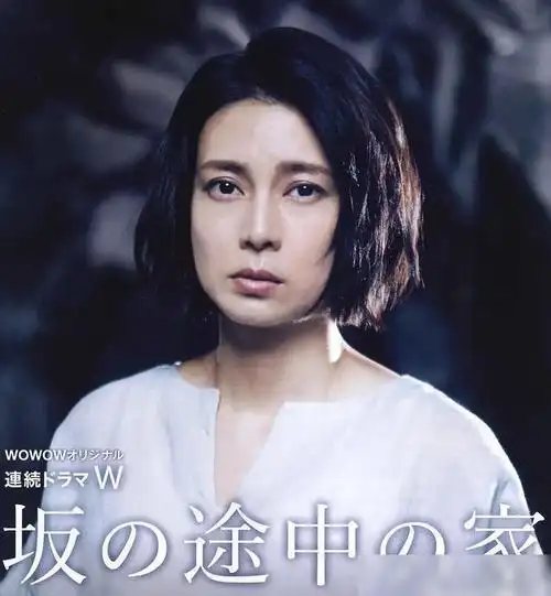 日影日剧推荐,从故事中探讨人生|桥本爱|柴崎幸|藤冈靛|剧本|安藤