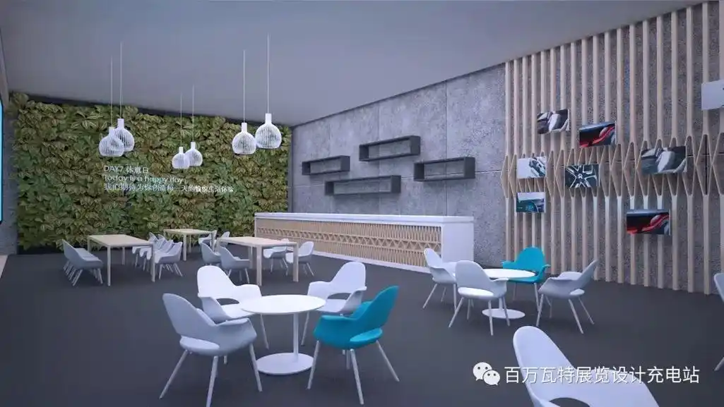 about 设计工作室,寻找展览展厅设计师 美术专业者优先  - 抖音