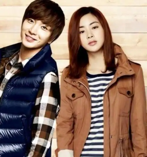 玄彬前女友有哪些玄彬前女友姜素拉被曝怀孕