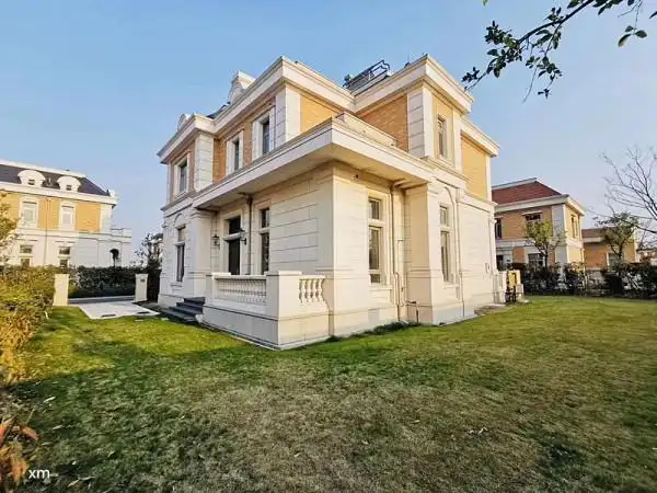 新闻资讯 楼盘动态 上海 上海 闵行 > 徐泾最便宜法式独栋别墅