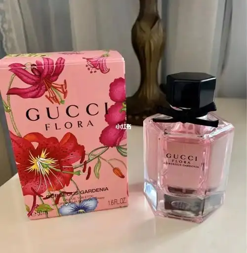 古驰  #香水分享