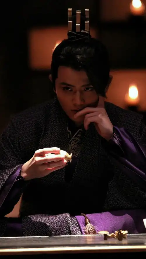 庆余年二皇子刘端端