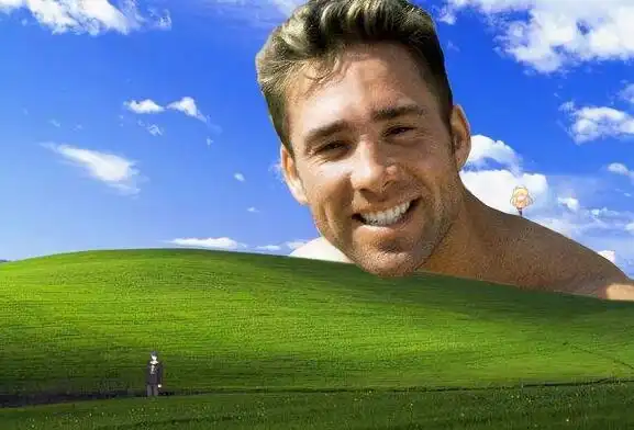 与比利王的哲学交流 橙心社和比利 海林顿的第一次专访