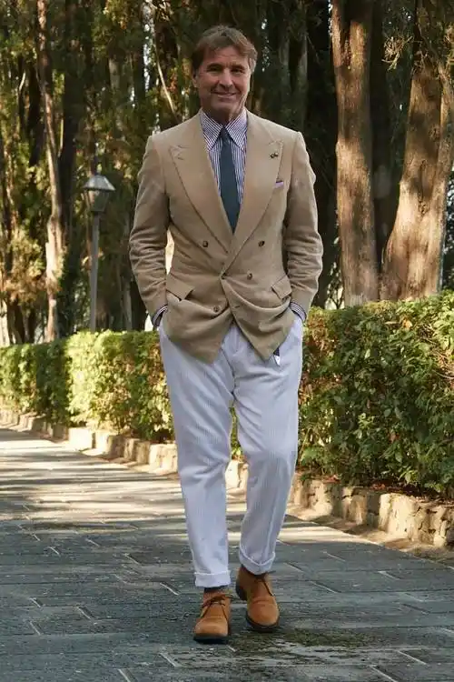 原创征服贝佐斯扎克伯格衣橱的男人从穷小子到百亿富豪穿西装太有腔调