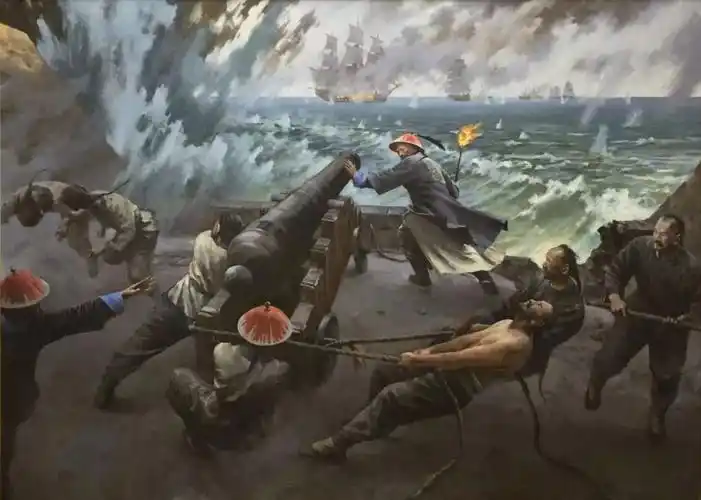 《艺展中国本期专访》许海涛绘画作品展