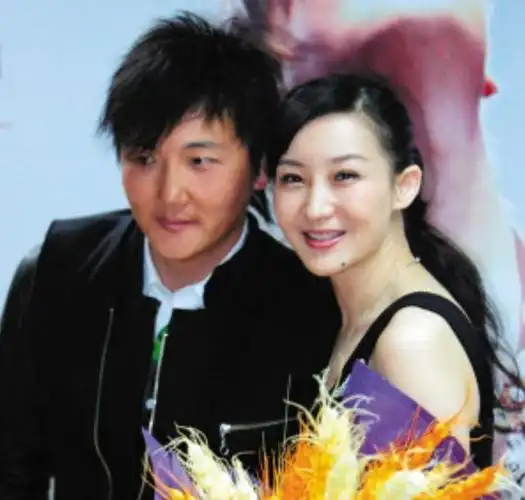 15年后再看孙楠现任妻子潘蔚的现状才明白买红妹的精明