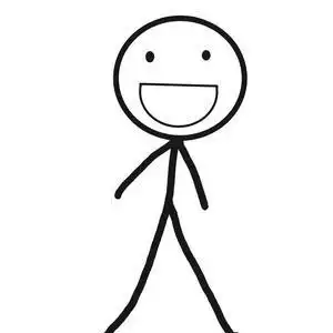 搞笑火柴人动画头像