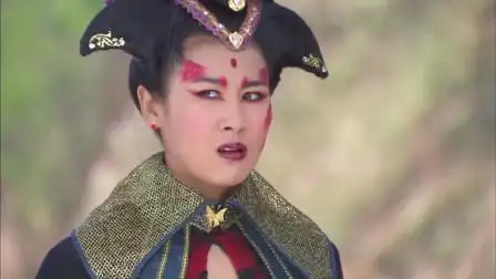 活佛济公:追云一路上都被绑着走,还要受白雪萧风的嘲笑