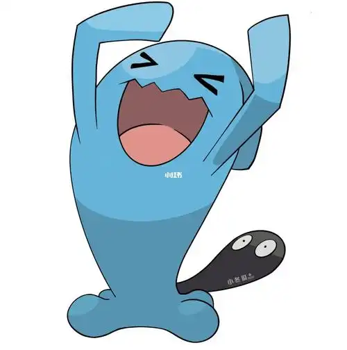 挑战画898只精灵宝可梦068果然翁