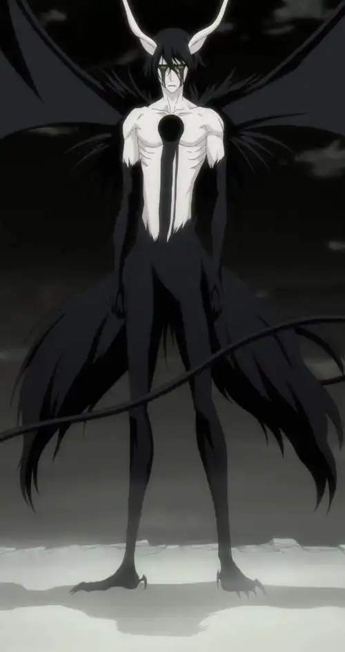 众多配角们也不甘示弱,就说死神里的队长们和十刃们卍解与归刃就是