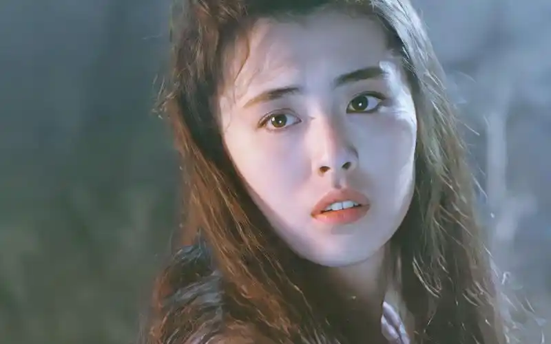 活动  看聂小倩还是得看王祖贤!