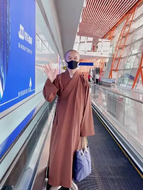 宗铄法师的微博_微博