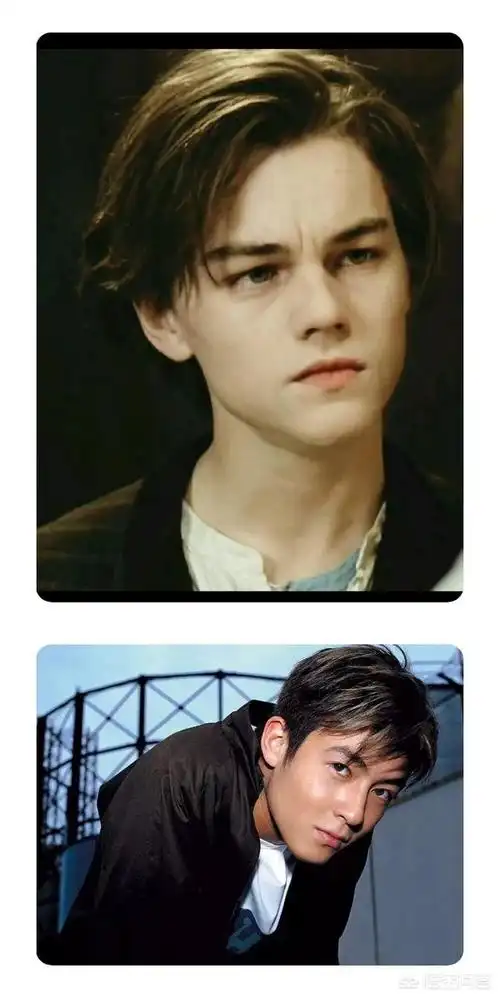 要说起莱昂纳多·迪卡普里奥,可能你会不知道是谁,但要说起小李子,就