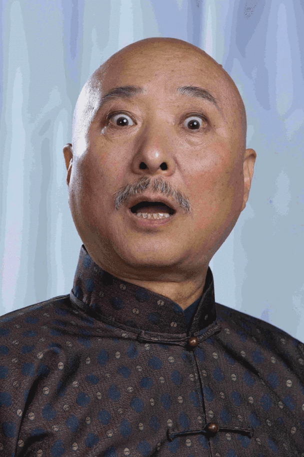 爆笑预警知名喜剧演员陈佩斯终于要来柳州啦承包你12月的欢乐