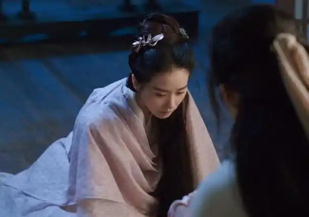 刘诗诗也救不了《一念关山》?爆是爆了,但网友却纷纷喊弃剧