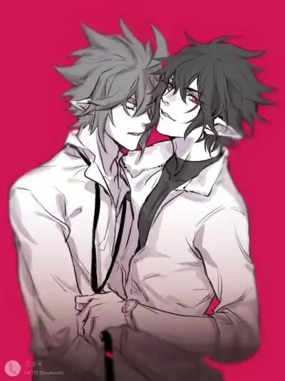 凹凸世界雷安图