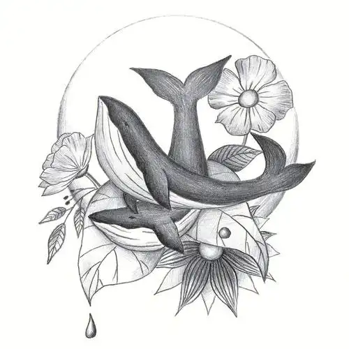 绘画  #铅笔  #素描  #呆萌  #可爱动物  #铅笔素描  #简笔画  #零