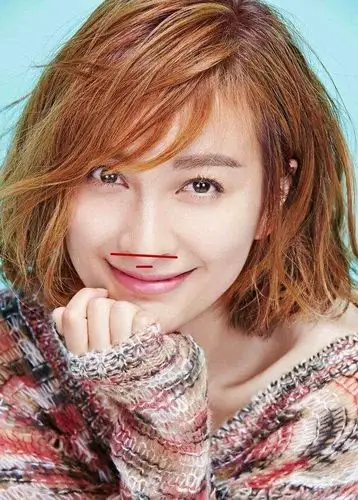 今天想跟大家说说鹰钩鼻