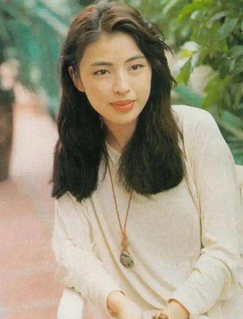 中国影人罗美薇