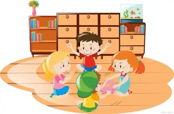 游戏教学在幼儿园教育中的应用