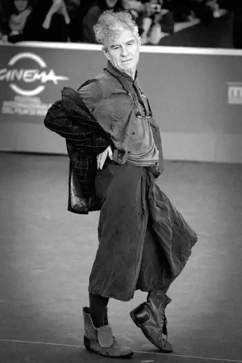 《风月》 香港电影无厘头大师周星驰的多部作品 也经由杜可风担任摄影