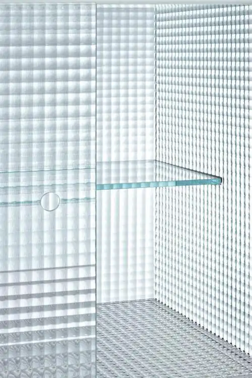 波纹荡漾好奇屋 | lissoni