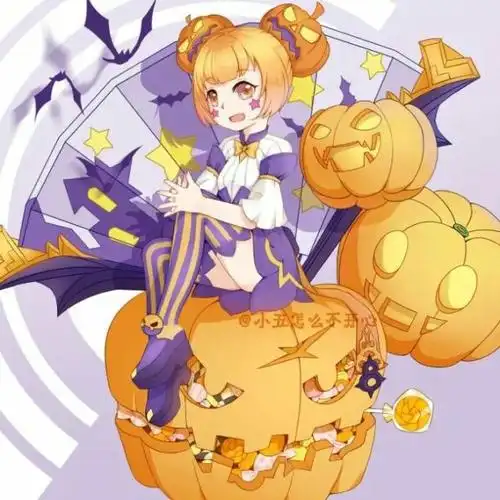 小乔(万圣前夜)-奶盖睡不着最新章节-免费小说-全文免费阅读-奶盖睡不