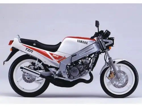yamaha tzr125