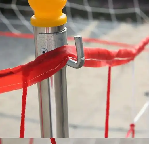 电力安全围网安全围栏网尼龙网防护网护栏网隔离网工地施工安 伞式