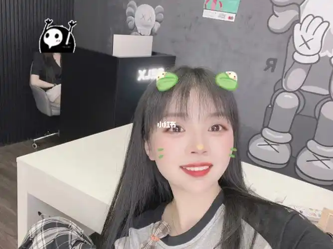 「今日女友」93年可甜可盐的小姐姐_工作_女朋友_新街口自由行热门