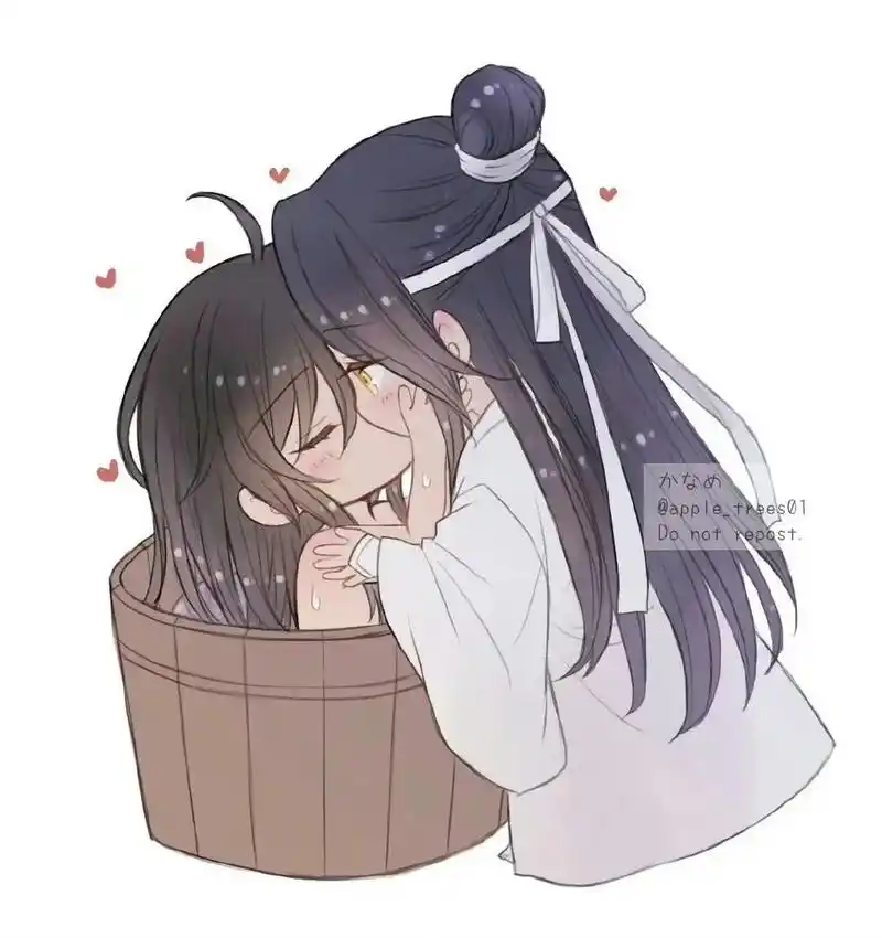 天天.#忘羡 #魏无羡 #蓝忘机 - 抖音