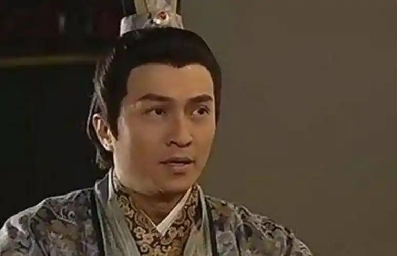 刘邦私生子刘肥为了活命不惜尊妹为母9个儿子却有8个造反